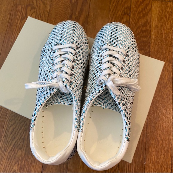 Marc Fisher Espadrille Sneaker - Picture 4 of 4